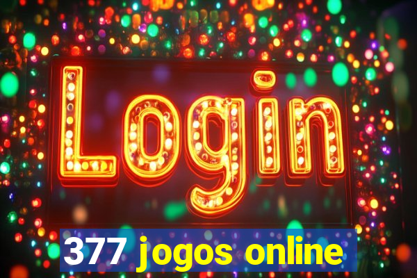 377 jogos online